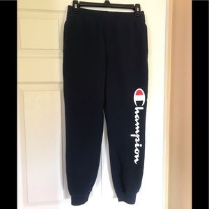 Youth Champion sweatpants